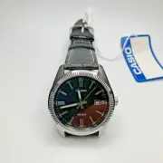 CASIO Watch MTP1302L-1A Brand New