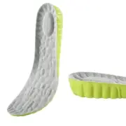3.5CM Height Increase Insole-Sports Insoles Breathable Inner Inserts Shoes D1P2