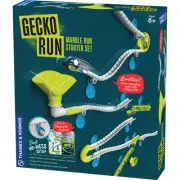 thames & kosmos Gecko Run: Marble Run Starter Set