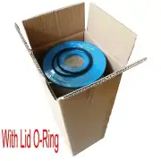 For Astral Hurlcon ZX200 ZX-200 Filter Cartridge Element Pool & Spa SQ FT 200