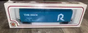 New Bachmann The Rock #133274 Box Car HO Scale