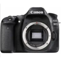 在飛比找蝦皮購物優惠-沒有全新品 需先付訂金代購 Canon 佳能 EOS 80D