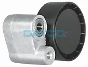 Dayco Idler/Tensioner Pulley for Bmw Z4 E85 3.0L Petrol M54B30 2003-2006