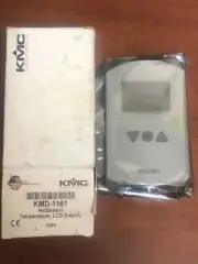 KMC CONTROLS KMD-1161 NEW IN BOX