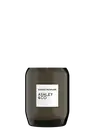 Ashley & Co. - Waxed Perfume Candle: Bubbles & Polkadots