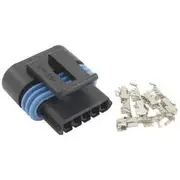 Aeroflow Ign-1A Smart Coil Plug & Pins Sold Individual - AF49-8289