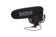 Rode VideoMic Pro Directional On-Camera Microphone