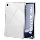 Case for Samsung Galaxy Tab A9 Plus 11 Inch 2023 (SM-X210/SM-X216/SM Clear