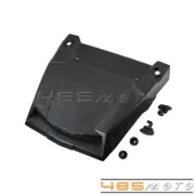 Black Turbo Hood For 2014-18 Polaris RZR XP & XP 4 1000 2015-18 All 900 Models