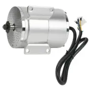 72V 3000W Brushless Motor for Electric Scooter E-bike Lawn Mower Dune Buggy Cart