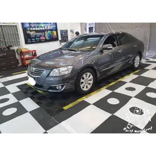 銳訓汽車配件精品-雲嘉店 Toyota 6代Camry 響尾蛇A29 2K 星光夜視 盲區監測 雙錄+GPS 電子後視鏡