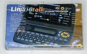 Lingo 6 Talk TR-9600-N 6 Language Translator - NEW