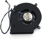 [DBTLAP] Laptop CPU Fan for Apple Mac Mini A1283 MB463LL/A MB464LL/A MC238LL/A Cooling Fan 922-8804 607-3319 DFS451512MC0T F8G5