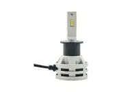 For 2005-2007 Smart Fortwo Fog Light Bulb Front Hella 79117DXXG 2006 Fog Light (for: Smart)