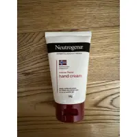 在飛比找蝦皮購物優惠-Neutrogena 露得清 護手霜 有香