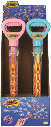 5-Claw Bubble Wand