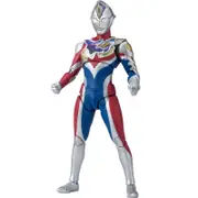 UCGO  Bandai  SHF 德凱奧特曼 手辦模型玩具 15cm SHF 德凱閃亮型