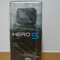 在飛比找蝦皮購物優惠-GoPro HERO5 Black 極限攝影 防水 CHDH
