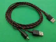 Genuine-Kingston-HyperX L USB Cable for Alloy FPS Keyboard (Mini USB USB-A)
