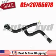 1PC Inlet Heater Hose 20765678 New For Saturn Outlook GMC Acadia Buick Enclave (for: Chevrolet)