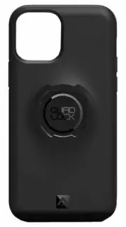 QUAD LOCK Apple iPhone 12 / 12 Pro Mobile Phone Case