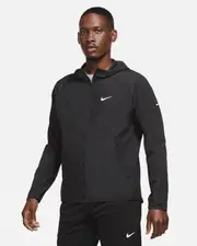 Nike Miler Men's Repel Running Jacket