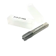 1/8 Pipe Thread Taper