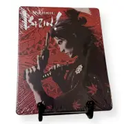 Like a Dragon: Ishin! - Custom-Made PS5/Xbox G2 Steelbook Case - NO GAME