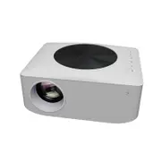 1080P Mini Wifi Projector - Wireless Screen Mirroring