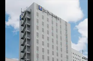 和歌山舒適飯店Comfort Hotel Wakayama