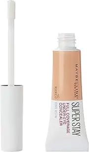 Maybelline SuperStay Full Coverage Under-Eye Liquid Concealer, Medium