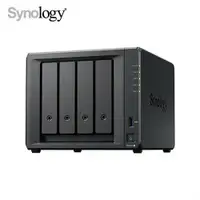 在飛比找蝦皮商城優惠-Synology DS423+ 4Bay 網路儲存伺服器