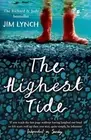 Jim Lynch The Highest Tide (Paperback)
