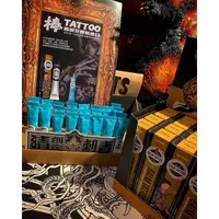 在飛比找蝦皮購物優惠-《BALMTATTOO》刺青修復膏 棒tattoo 西班牙原