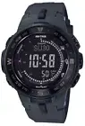 CASIO PRO TREK Solar PRG-330-1AJF Men's Watch Triple Sensor Ver.3 New in Box_JP