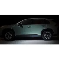 在飛比找蝦皮購物優惠-TOYOTA RAV4 1/18 零件車