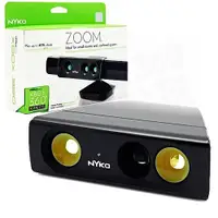 在飛比找蝦皮購物優惠-【二手商品】XBOX360 KINECT NYKO ZOOM