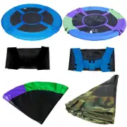 100cm Nest Tree Swing Replacement Cover Outdoor Hanging Seat Protective Cover