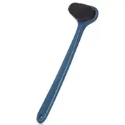 Back Scrubber for Shower Brush Body Bath Long Handle Showering Free Shipping NEW