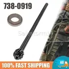 Steering Shaft for MTD Ride On Mowers 738-0919 738-0919A 753-04517 Craftsman I