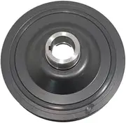 2740300903 Auto Parts 1 Pcs Crankshaft Pulley Compatible For Benz W212 W205 X204 W213 X253 4-MATIC W448 M274 OE A2740300903