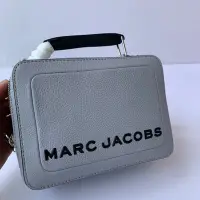 在飛比找Yahoo!奇摩拍賣優惠-【熱賣精選】MARC JACOBS MJ BOX BAG 手