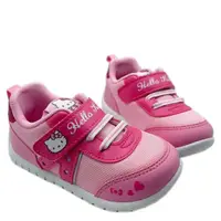 在飛比找momo購物網優惠-【樂樂童鞋】台灣製Hello Kitty布鞋(三麗鷗童鞋 小