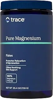 Skincare Magnesium Flakes 44 Ounces