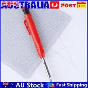 Carpentry Marking Scriber with Protective Case for Scriber Architect Carpenter A