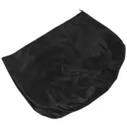 Wooden Cutting Machine Cover Shredder Protection Sleeve Electric Leaf Mulcher