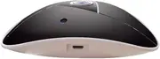 Surveillance Recorder Full View WiFi 360 Degree Two Way Audio Panoramic Mini 3Mp Wireless Smart IP Vr Camera Support 64G App Liveyes Black