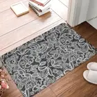 Doormat Ethnic Pattern Totem Rug Art Bath Bedroom Mat Welcome Carpet Home Modern