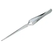 HOZAN P-89 Third Hand Tweezers Reverse Action Length 165mm