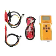 RC3563 Internal Resistance Detector 4-wire AC Lead Acid Lithium Battery Tester